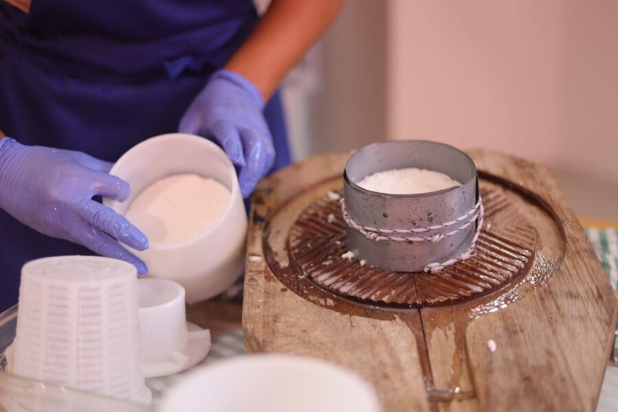 Aguïmes : Cheese Making Workshop at la Jaira de Ana - Value check: is $30 really fair for 3 hours?