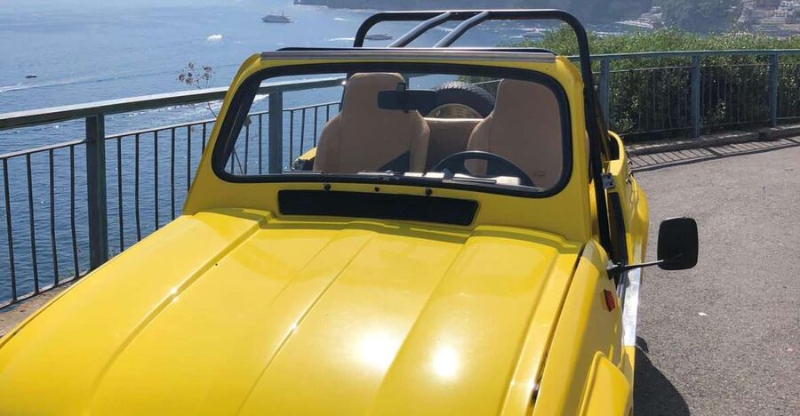 Amalfi Coast vintage tour with cheese and wine tasting - Who should book this Tramonti cheese and wine vintage tour