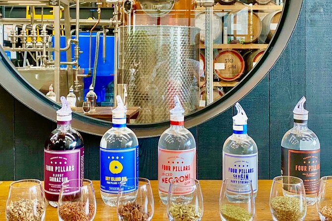 Amazing Yarra Valley Wine Tour + Chocolate, Farm Fresh, Gin - Key Points Before You Go