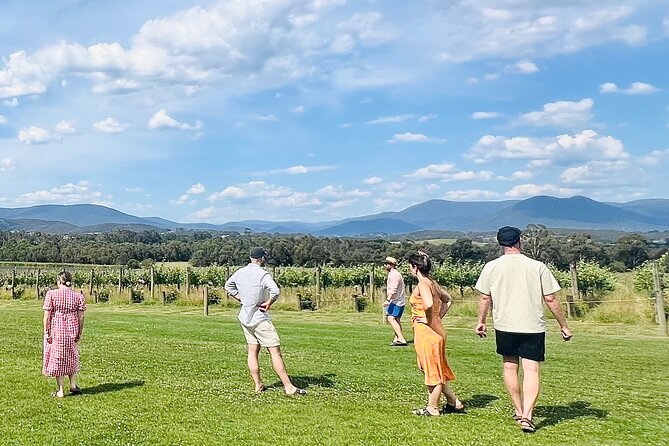 Amazing Yarra Valley Wine Tour + Chocolate, Farm Fresh, Gin - Price and Value: Where Your Money Actually Goes