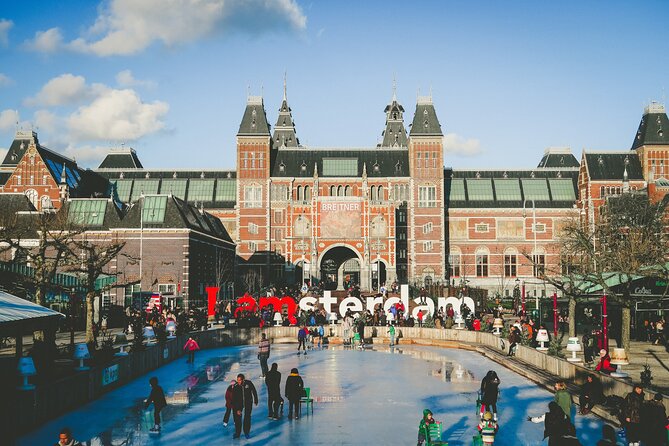 Amsterdam Day Trip from Brussels With Cheese, Clogs and Windmills - The red light district: what you’ll see, and how to handle it