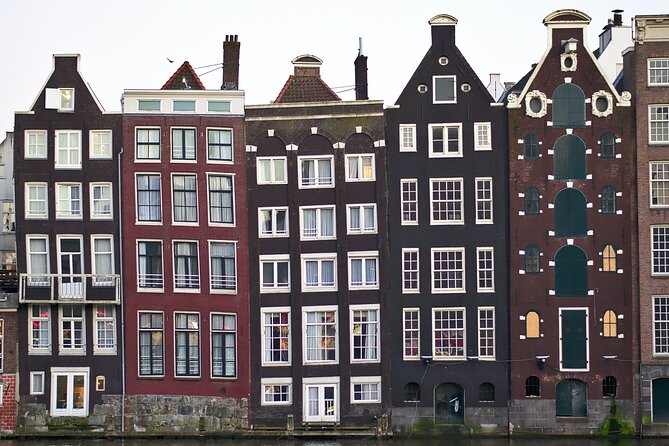 Amsterdam Day Trip from Brussels With Cheese, Clogs and Windmills - Time, pacing, and how to avoid feeling rushed