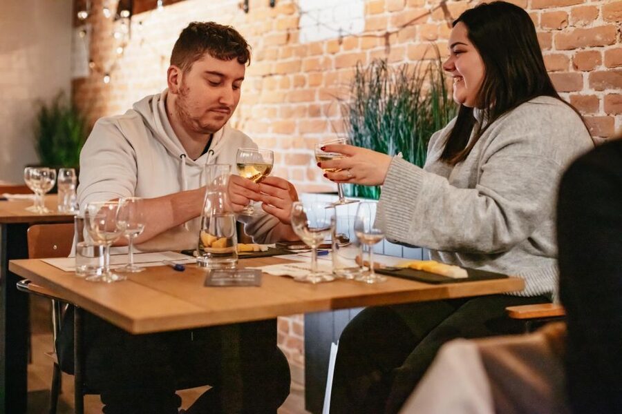 Amsterdam: Dutch Cheese Tasting Experience with Wine - The downstairs shop: using your 20% discount like a pro