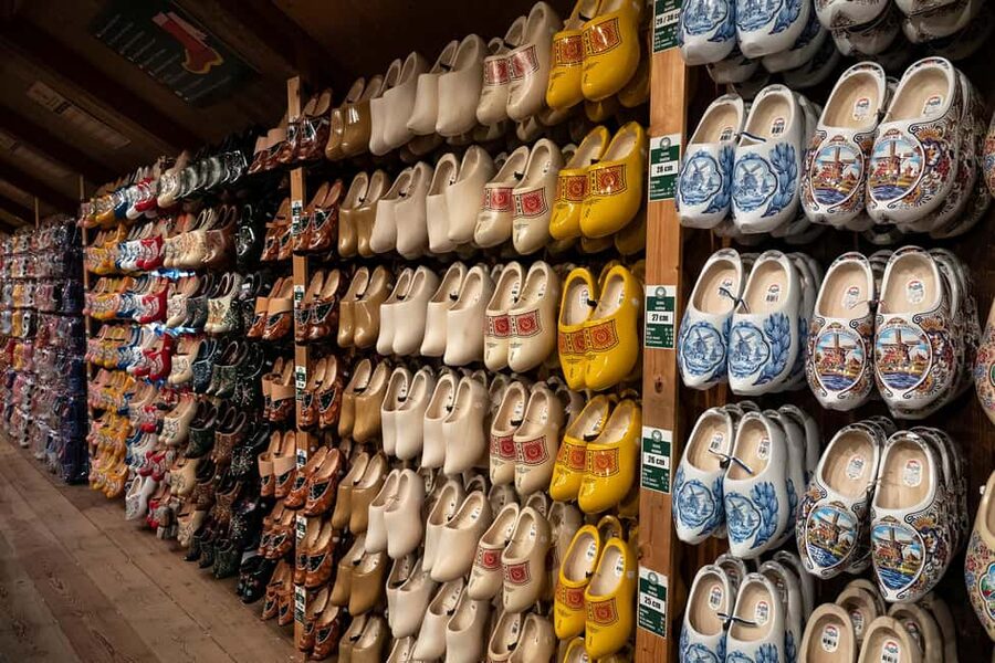 Amsterdam: Experience Zaanse Schans Windmills & Cheese Farm - Key Highlights You’ll Care About