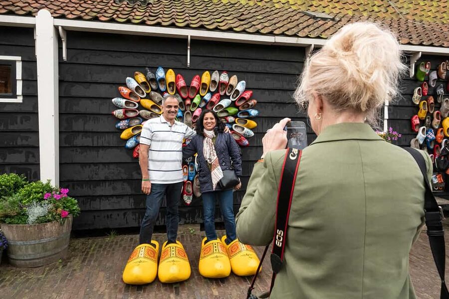 Amsterdam: Experience Zaanse Schans Windmills & Cheese Farm - What You’ll Miss If You Want a Full Guided Day