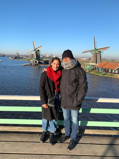 Amsterdam: Guided Zaanse Schans, Windmills & Cheese Tour - Who should book this Zaanse Schans windmill and cheese tour