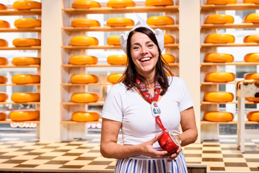 Amsterdam: Premium Henri Willig Cheese Tasting Experience - Key highlights you’ll care about