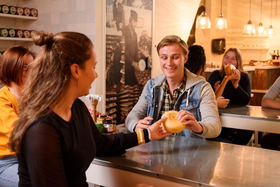 Amsterdam: Premium Henri Willig Cheese Tasting Experience - Price and value: is $21 a fair deal for Amsterdam?