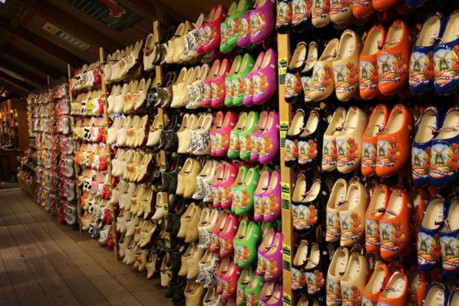 Amsterdam: Private tour Tulips, Keukenhof, Windmill & Cheese - Who This Private Tulip, Windmill, and Cheese Day Is Best For
