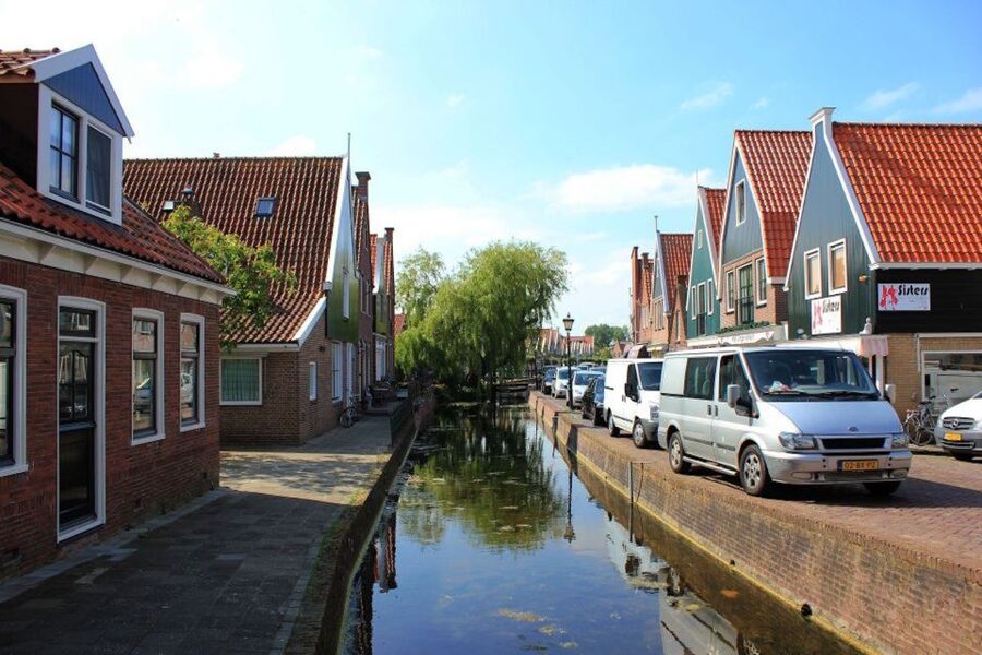 Amsterdam: Volendam, Windmill, and Cheese Farm Private Tour - Key highlights worth your attention