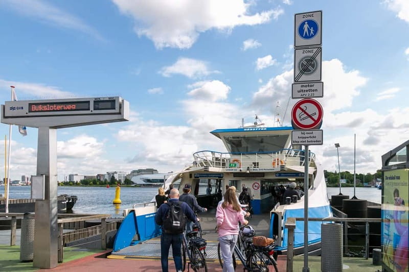 Amsterdam: Windmill, Cheese, and Countryside E-Bike Tour - Guided vs. Self-Guided: Which One Fits Your Style?
