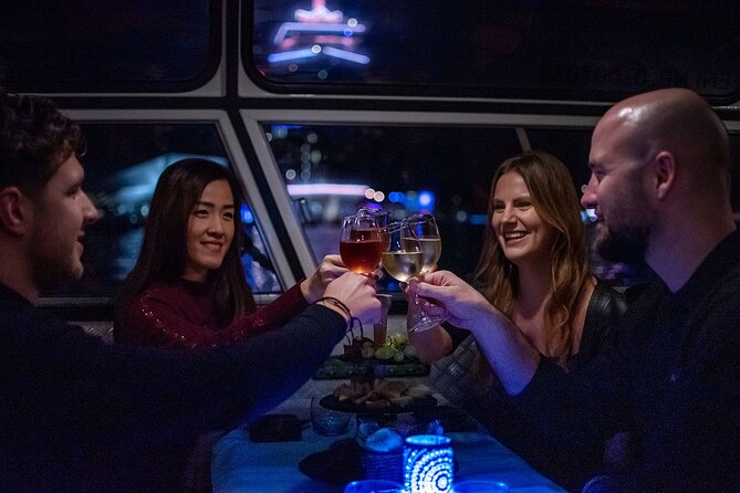 Amsterdam Wine and Cheese Guided Evening Cruise - Meeting at Lovers Café and why Central Station matters