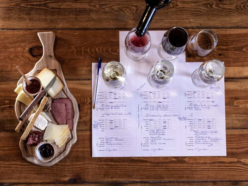 Athens: Acropolis Wine Tasting with Cheese and Olives - Getting There: Tournavitou 9 and the Easy In-and-Out Plan
