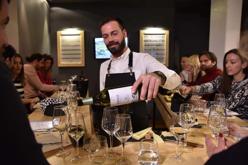 Athens: Acropolis Wine Tasting with Cheese and Olives - Dionysus and Ancient Greek Wine Culture: Why the Myth Side Isn’t Just Fluff