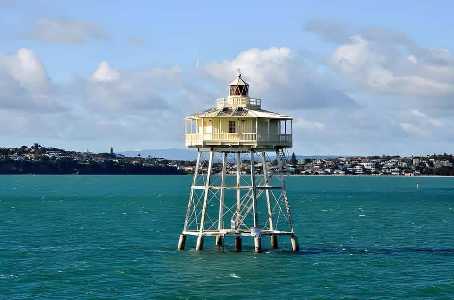 Auckland: Scenic Wine and Cheese Harbour Cruise - Who Should Book This Cruise (and Who Might Want Another Option)