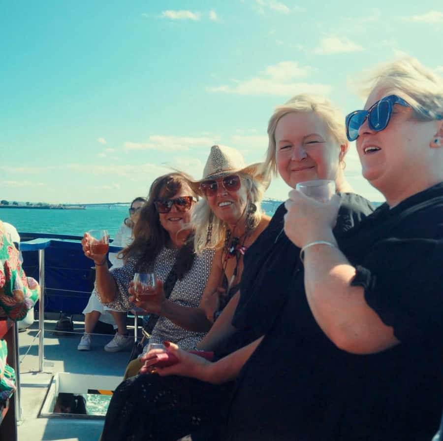 Auckland: Scenic Wine and Cheese Harbour Cruise - Quick Checklist Before You Go