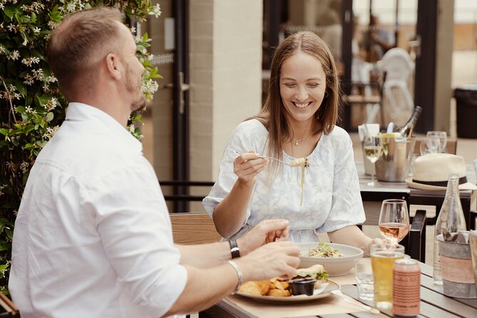 Award-Winning Hunter Valley Wine & Cheese Tour from Sydney - Bringing bottles home: simple, but plan for them