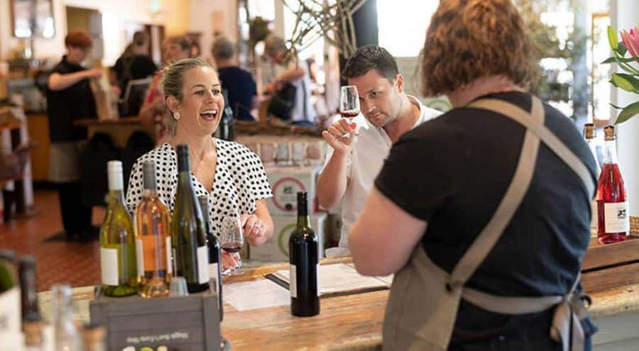 Barossa Valley: Maggie Beer's Wine Tasting & Cheese Platter - Key highlights you’ll feel right away