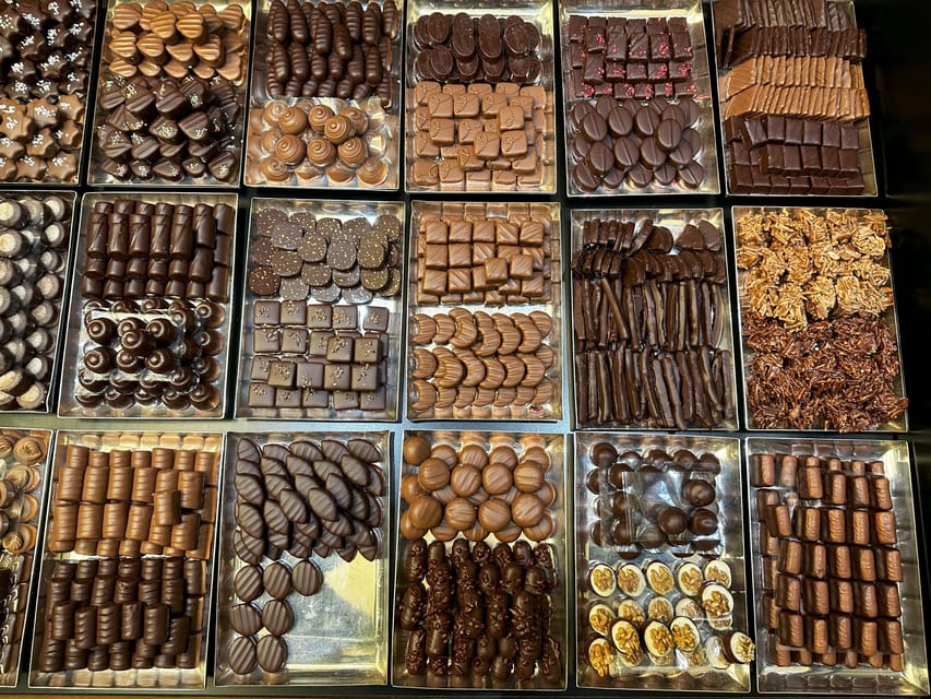 Basel: Cheese, Chocolate and Pastry Food Tour - Should you book the Basel cheese, chocolate and pastry tour?