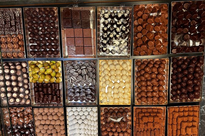 Basel Farmer's Market, Cheese, Chocolate & Pastry Tour - Key highlights you shouldn’t miss