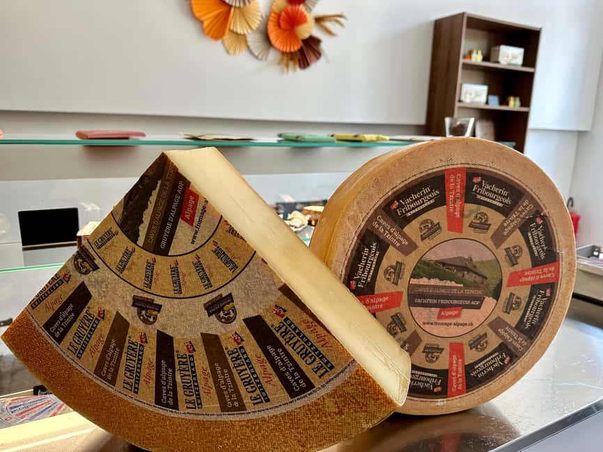 Basel: Local Cheese Tasting Tour with a Cheese Sommelier - Where You Start: Finding Binningerstrasse 15