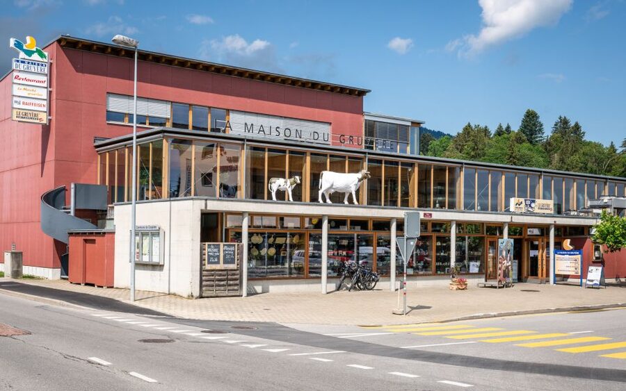 Bern: Gruyères Cheese and Cailler Chocolate Tasting Tour - What to Budget Beyond the Included Stops