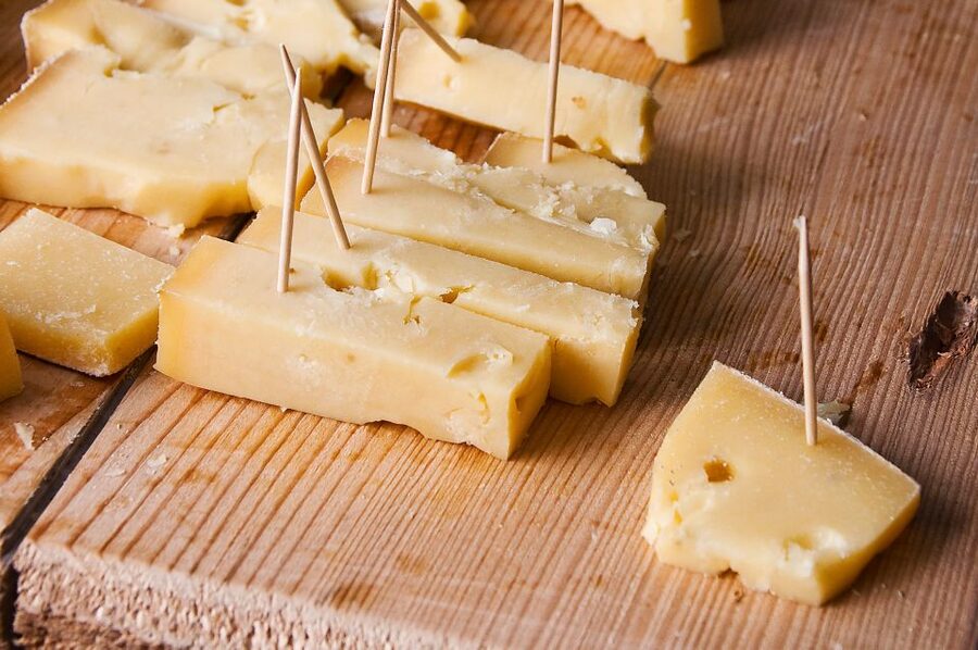 Bern: Gruyères Cheese and Cailler Chocolate Tasting Tour - How Skip-the-Line Works for a Smooth Day