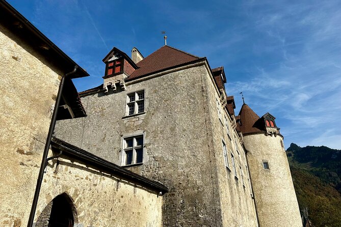Bern Private Tour - Gruyères , Cheese, and Lavaux's UNESCO Wine - Quick hits before you go