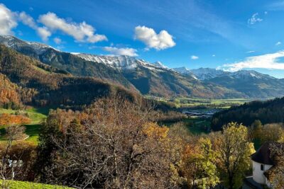 Bern Private Tour - Gruyères , Cheese, and Lavaux's UNESCO Wine - Bern pickup to Gruyères: start strong with a guided ride