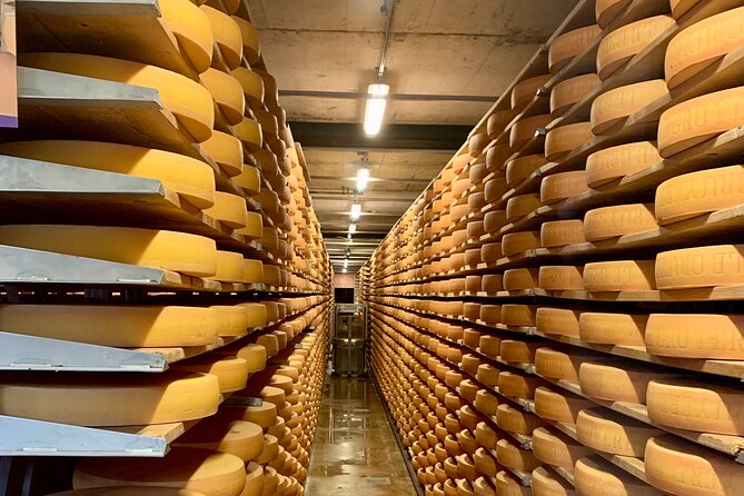 Bern Private Tour - Gruyères , Cheese, and Lavaux's UNESCO Wine - Price and value: what $756.74 per person really covers
