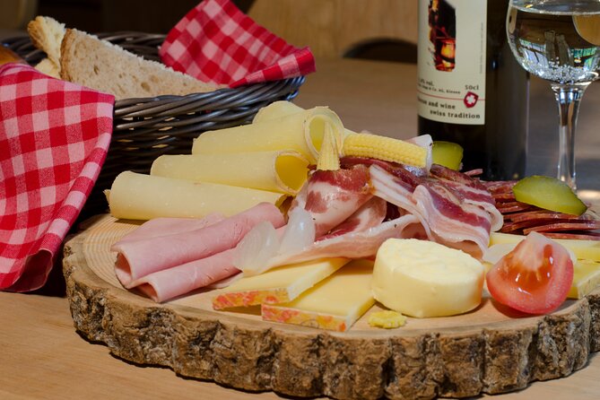 Bern Small-Group Day Trip from Zurich Including Cheese Tasting - Price and Value: Is $245.05 Actually a Deal?