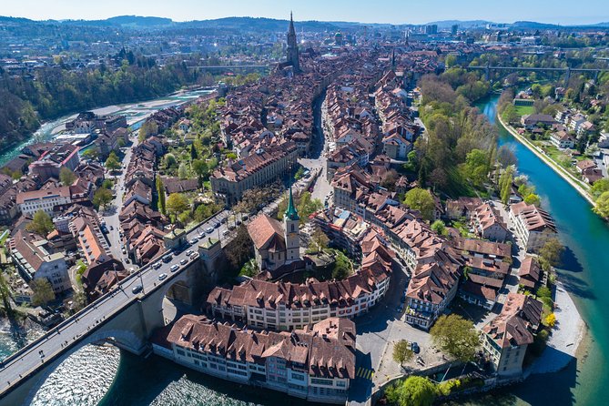 Berne the Capital and Cheese paradise Emmental (Private Tour) - Key things to know before you go