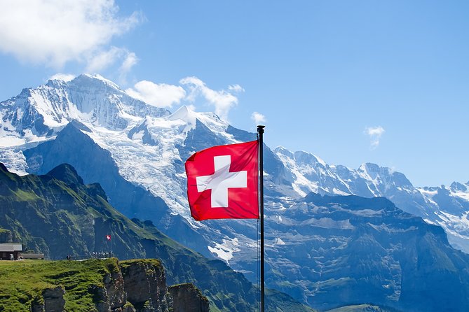 Berne the Capital and Cheese paradise Emmental (Private Tour) - From Zurich to Bern: how the day gets rolling