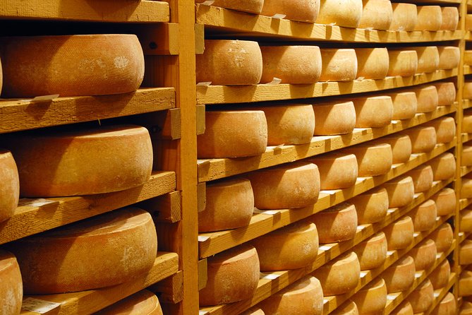 Berne the Capital and Cheese paradise Emmental (Private Tour) - Who this tour suits best