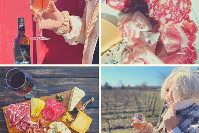 Between the Lines Cheese and Charcuterie Picnic - 5 Key Things to Know Before You Go