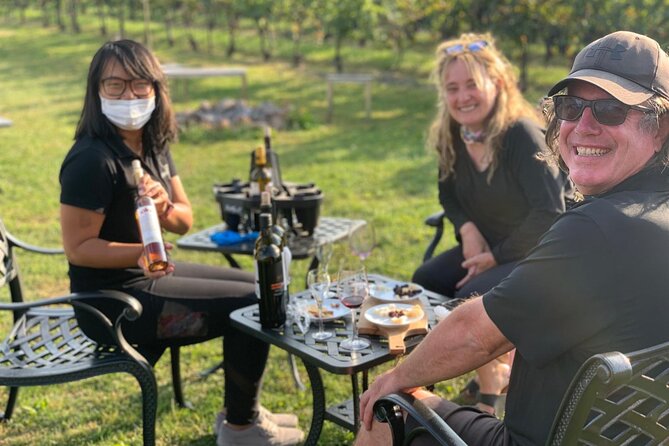 Between the Lines Cheese and Charcuterie Picnic - Getting the Most Out of Your 45–60 Minutes