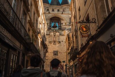 Bordeaux Afternoon Food Tour : Sweets, Wine and Cheese - Meet Aurélien: The Guide Who Turns Bordeaux Into a Shared Story
