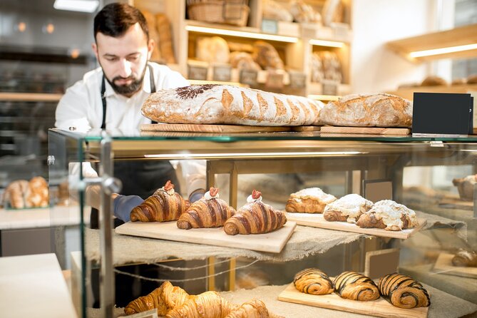 Bordeaux Afternoon Food Tour : Sweets, Wine and Cheese - Cheese and Local Wine Pairing Workshop: Learn the Rules by Tasting