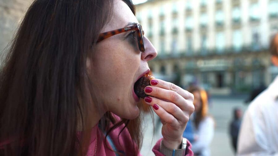Bordeaux Afternoon Food Tour : Sweets, Wine and Cheese - Aurélien’s Address Book: The Real Reason You’ll Want to Book This Early