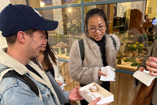 Bordeaux Food Tour : Sweets, Cheese & Wine pairing workshop - Key Highlights You’ll Actually Care About