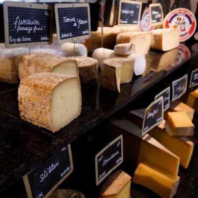 Bordeaux Gourmet Experience: Cheese & Wine Tasting - How the Pairings Work (and Why the Host Stories Matter)