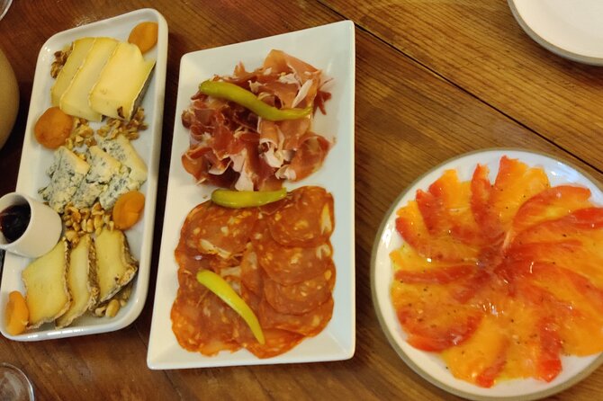 Bordeaux Night Walk Ending with Delicious wine & cheese Tasting - Key highlights you’ll actually feel