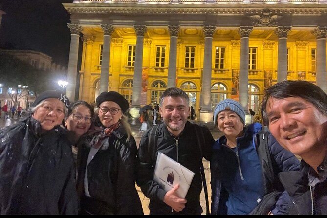 Bordeaux Night Walk Ending with Delicious wine & cheese Tasting - Price and Value: What $168.58 Includes (and Why That Matters)