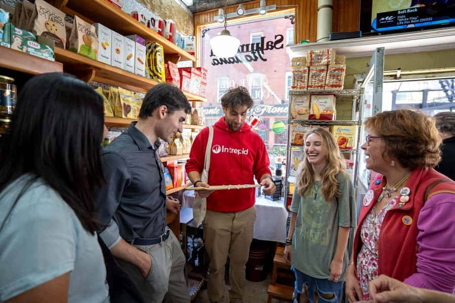 Boston: North End Food Experience with Pizza, Meats & Cheese - Price and value: what you’re actually buying for $75