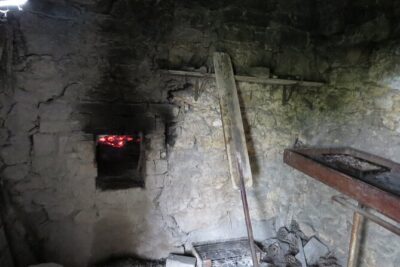 Bread, Wine&Cheese, The Natural Taste - Laurel Hill bakery by a working windmill: make your bread