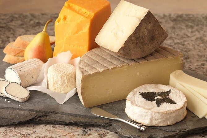Bristol Cheese Crawl with Cider! - What the Cheese Quiz Adds (Besides Fun)