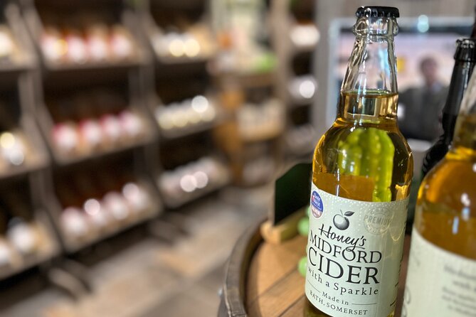 British Wine and Cheese Tasting Experience in City of Bath - What I’d watch for: adults-only, allergies, and diet limits