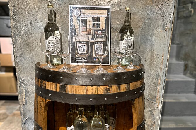 British Wine and Cheese Tasting Experience in City of Bath - Should you book the British Wine and Cheese Tasting in Bath?