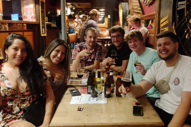 Bruges Beer Tasting Experience (with cheese!) - When Things Go Wrong: Cancellations, No-Shows, and Refund Reality