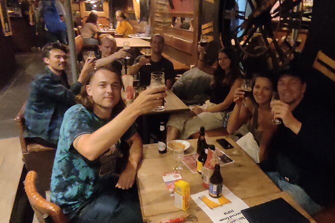 Bruges Beer Tasting Experience (with cheese!) - Should You Book This Bruges Beer Tasting with Cheese?